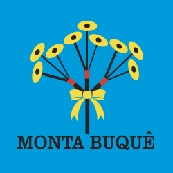 Monta Buquê