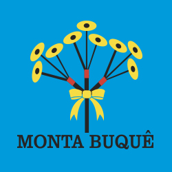 Monta Buquê