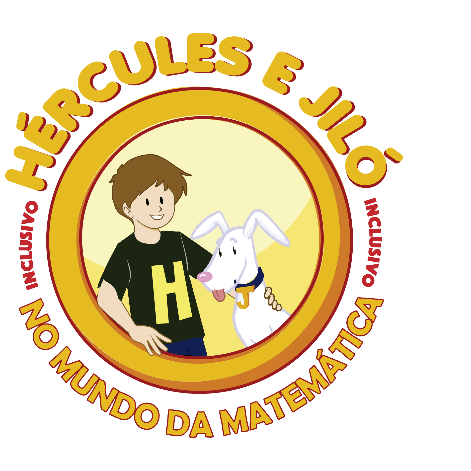 Hércules e Jiló