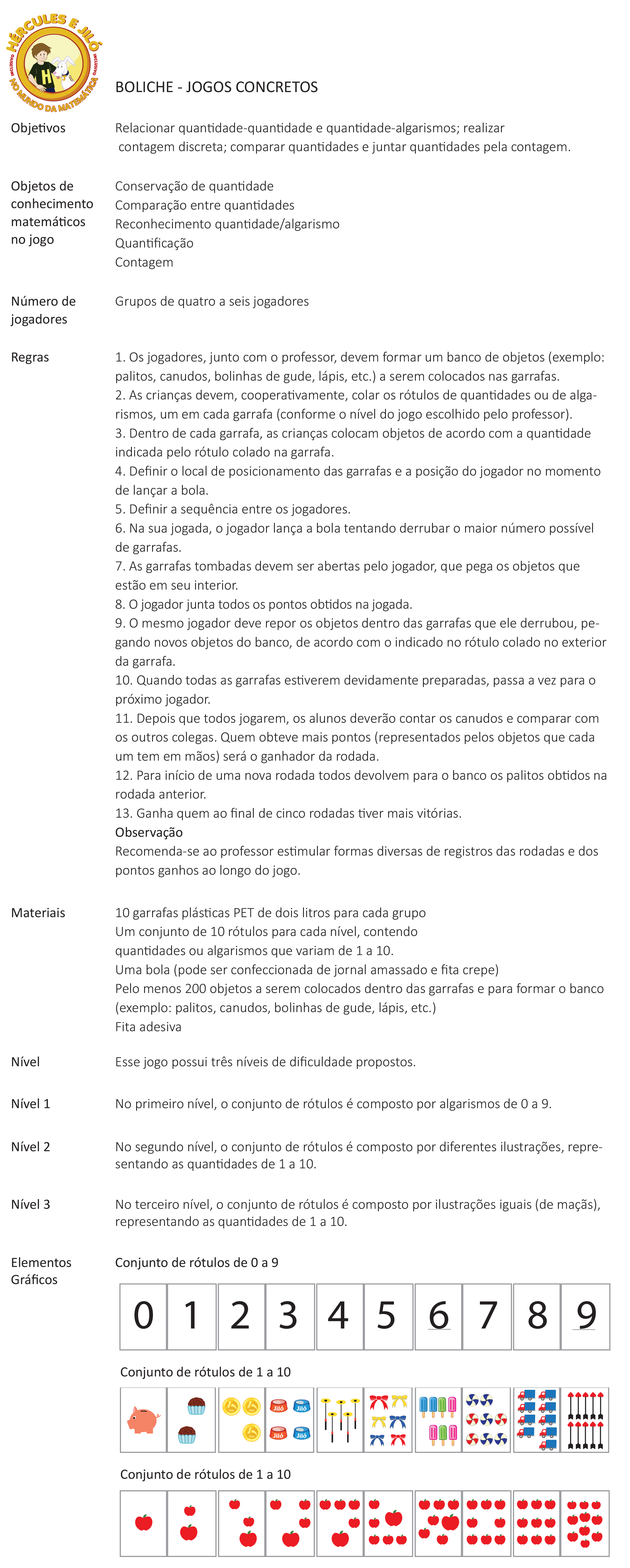 boliche como jogar