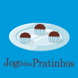 Jogos dos Pratinhos