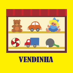 Vendinha